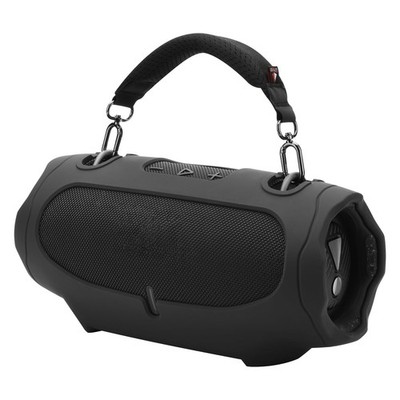 TXEsign Silicone Case Cover for JBL Xtreme 4 - Portable Speaker, Travel Carry...
