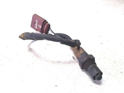 VW GOLF IV 1J1 Sauerstoffsensor Lambdasensor 06A906262F 2.30 Petrol 35513445