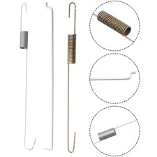 Governor Springs Throttle Return Spring Kit 5.5HP 6.5HP Fit More Lawn Mower