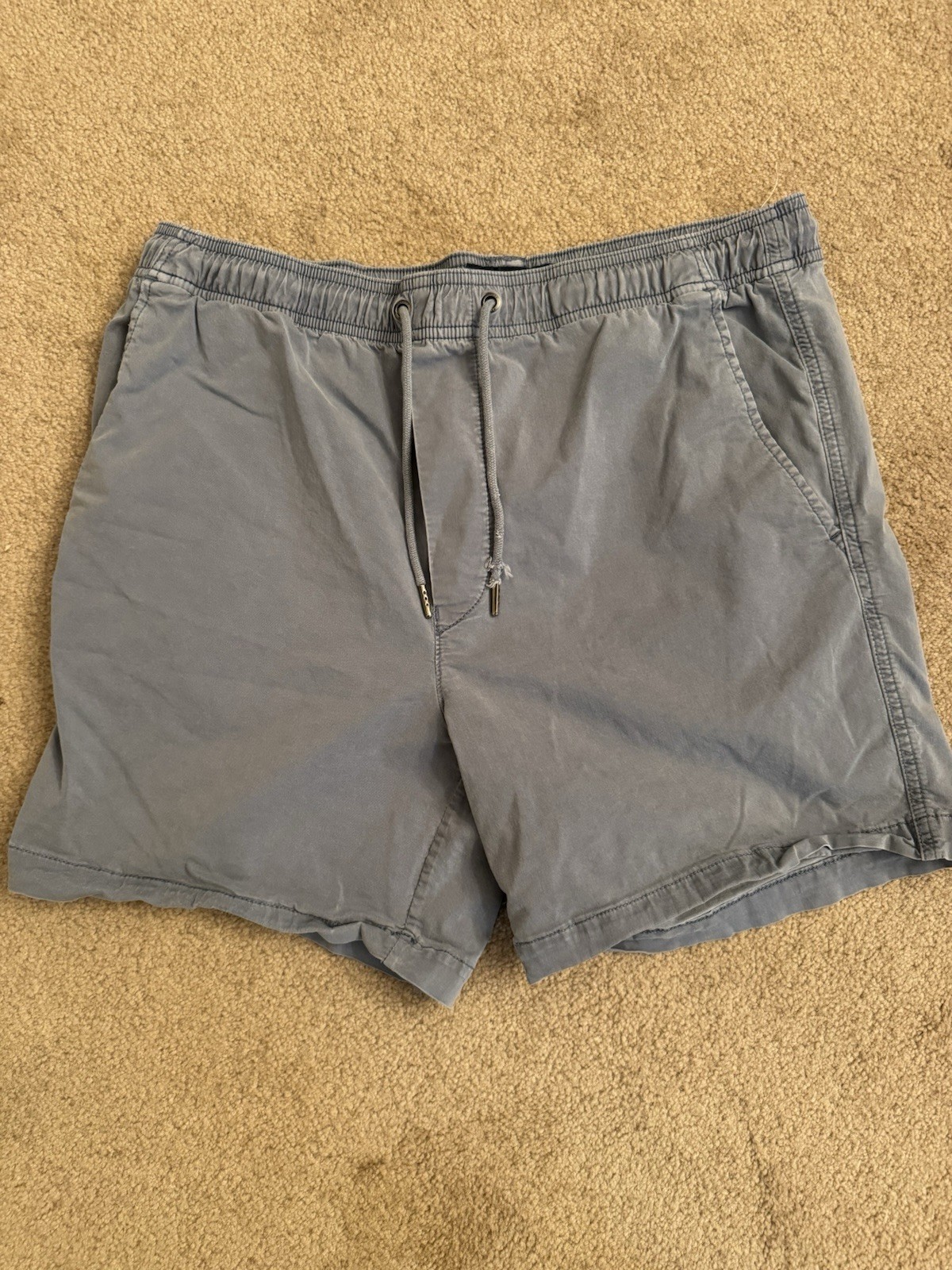 American Eagle 2 pairs Pull-On Drawstring Shorts … - image 2