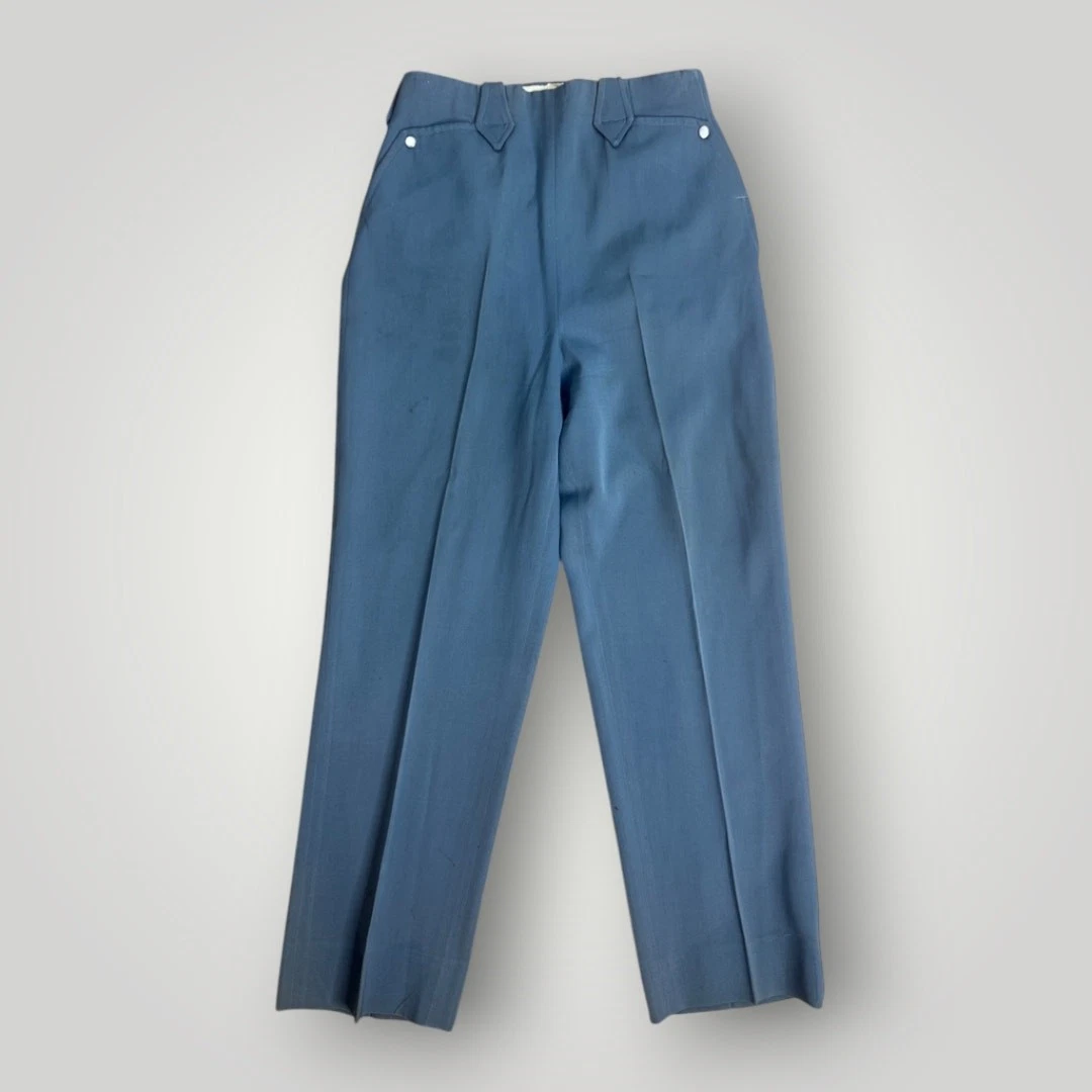 Gabardine Vintage Pants for Women for sale | eBay
