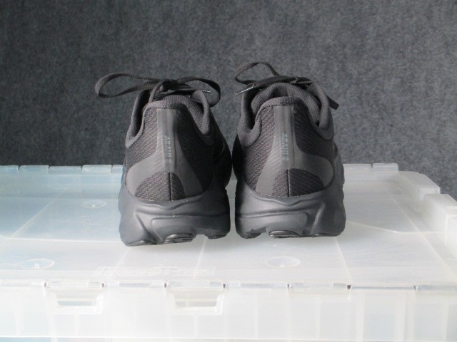 Hoka One One Arahi 8 Running Shoes Mens 11.5 EE Wide Black Gym Sneaker Excellent thumbnail 6