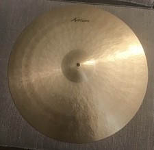 Sabian 22" Artisan Light Ride