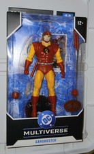 McFARLANE DC MULTIVERSE GANGBUSTER DC CLASSIC 7 FIGURE 2026 RED PLATINUM NEW