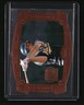 1999 Upper Deck #I8 Ben Grieve Immaculate Perception Double #/1000