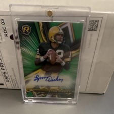 R.A. Dickey Rookie Cards and Autograph Memorabilia Guide 20