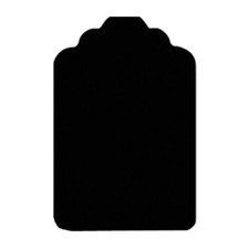 LV-SJCP74 Clever Lever Super Jumbo Craft Punch, Merchandise Tag