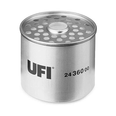 ORIGINAL  Ufi Kraftstofffilter für VW PASSAT B2 Variant PASSAT B1 Variant