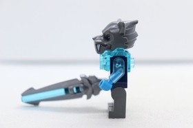 Stealthor Ice Hunters 70135 70146 70143 Legends of Chima LEGO&reg; Minifigure Figure