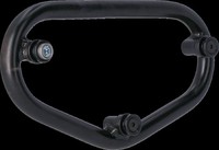 SW Motech SLC SeitenträGer Links FüR Yamaha MT-07 18–24
