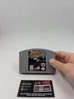 Ken Griffey Jr.’s Slugfest N64 Nintendo 64 Cartridge Only #12 Tested