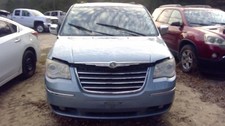 Seat Belt Front Bucket Seat Driver Retractor Fits 08-10 Caravan 1165722