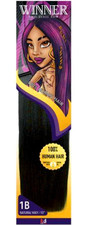 BOBBI BOSS WINNER First Class Hair - Natural Yaki
