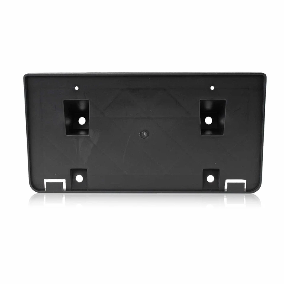 Soporte de matrícula delantero para Dodge Ram 1500 1994-2001 delantero CH1068108 Foto 4 de 4