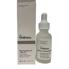 The Ordinary - Niacinamide 10% + Zinc 1% - 1o...