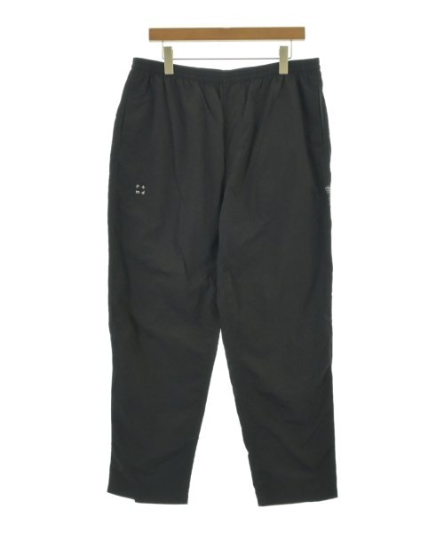 POET MEETS DUBWISE Pants (Other) Black L 2200703649201