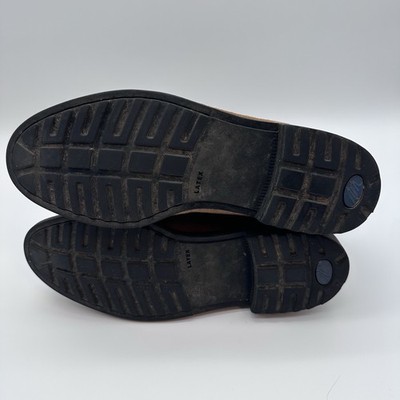 Moc Toe Boots Men display picture 2