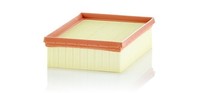 Mann-Filter Luftfilter C 24 012/1 FüR Chevrolet Opel