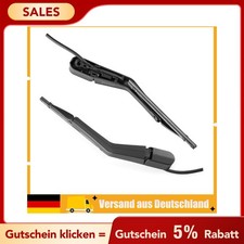 Wischerarm Hauptscheinwerfer Ersatz für Mercedes S-Klasse W140 1991-1998 L+R