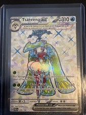 Tsareena ex 220/182 SV04: Paradox Rift Holo