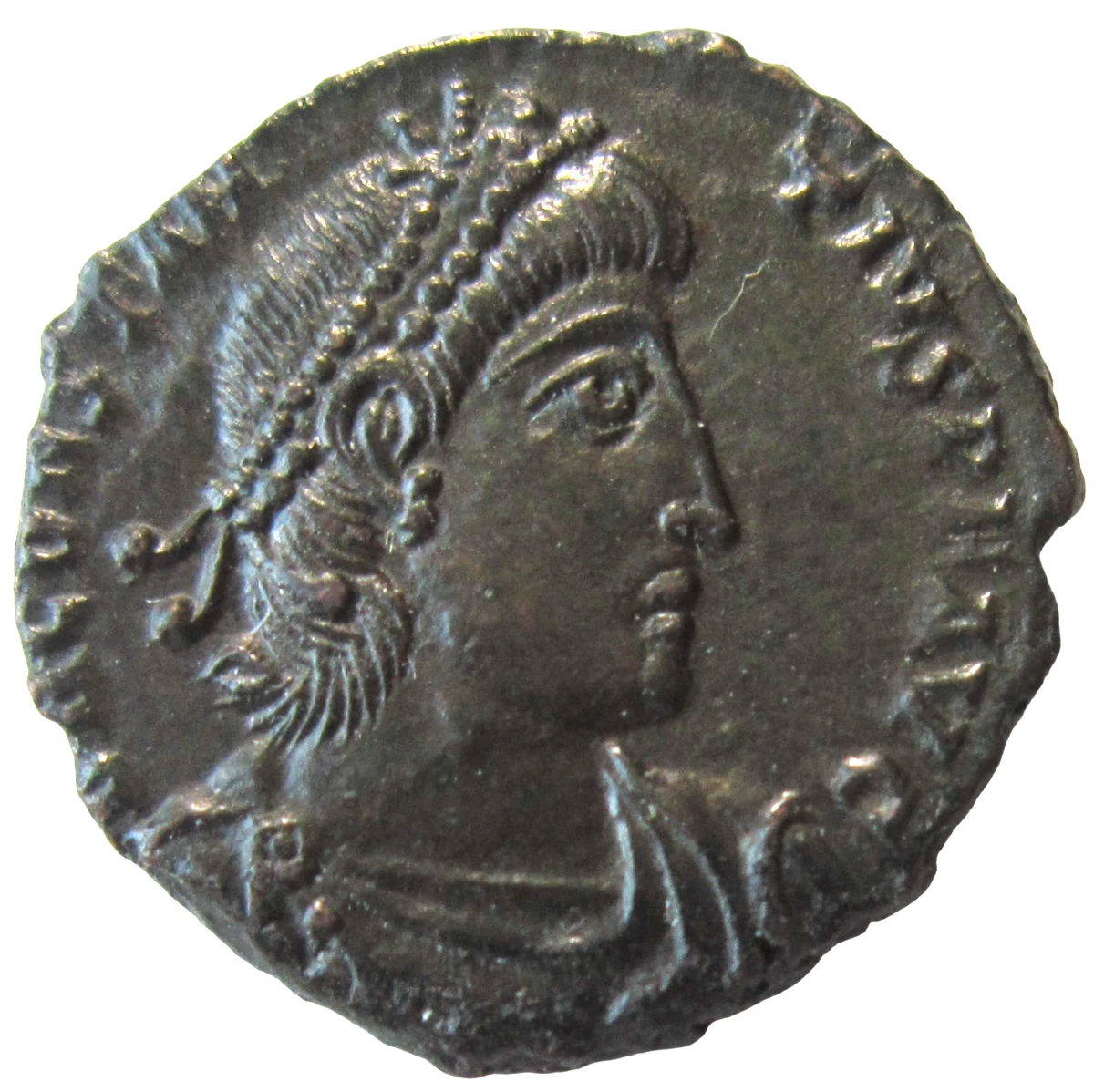 Constantius II Roman Imperial Coins 27 BC-476 AD for sale | eBay