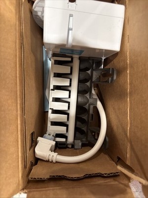 GE Monogram Ice Maker WR30X10093