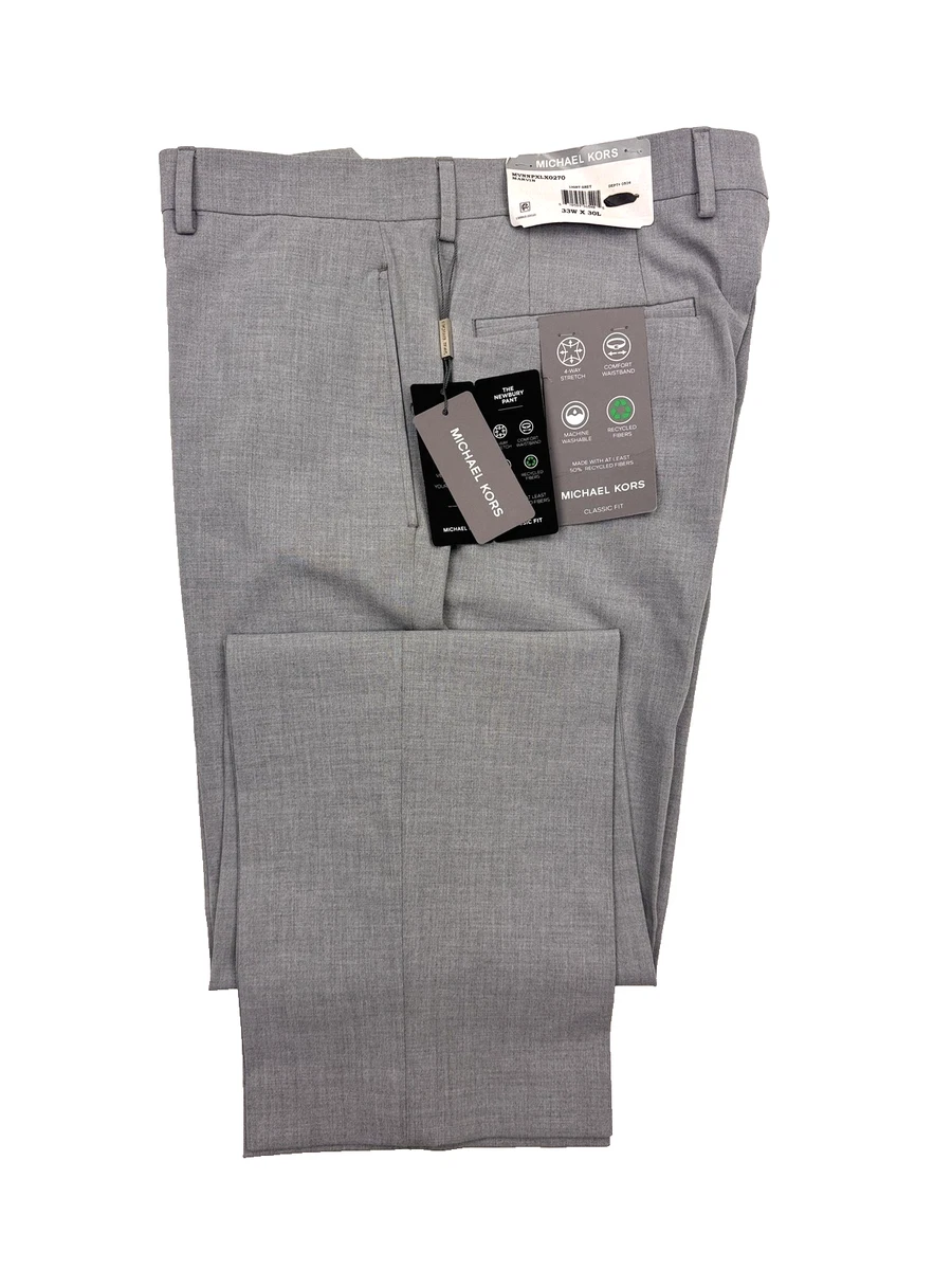 Michael Kors Formal Pants for Men for sale | eBay