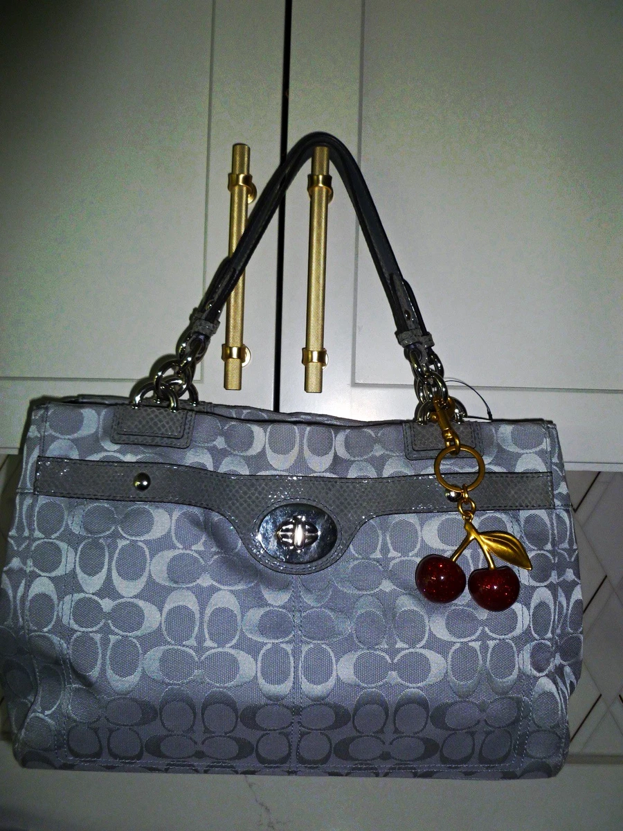 Coach Turn Lock Large Bags & Handbags for Women for sale | eBay