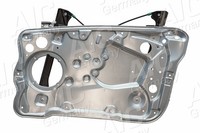 AIC Fensterheber 52076 FüR Skoda Fabia 1 6Y2 Combi 6Y5 6Y3 Praktik 2 542 545 TDI