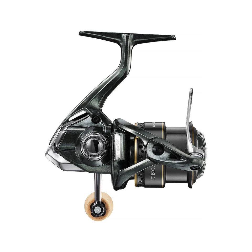 SHIMANO Cardiff XR C2000SHG by TACKLE-DEALS !!! - Bild 3 von 4