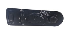 Autoradio Nissan PATROL