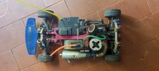 auto rc a scoppio