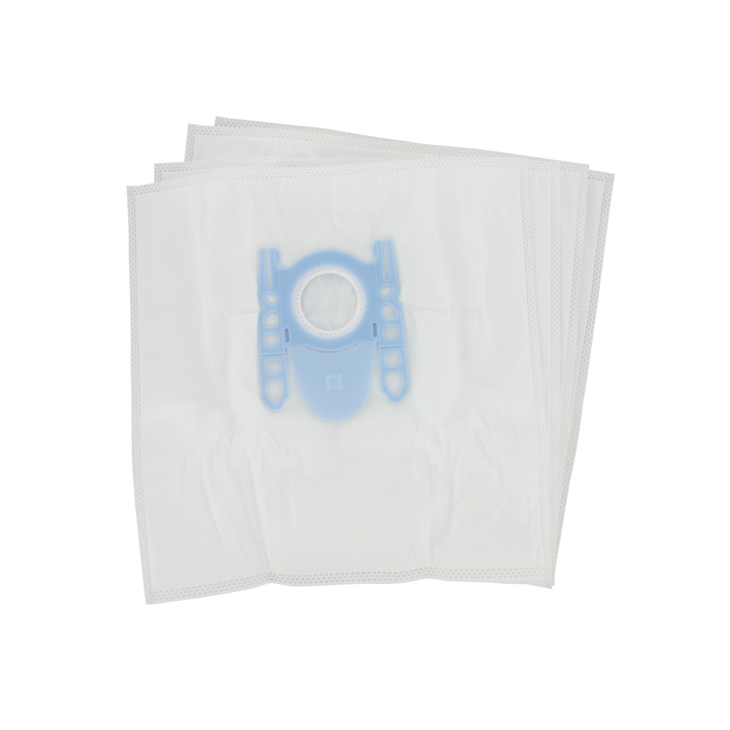 Bag Lady Dust Bags Filter Kit for Bosch 00468383 Pack of 4+1 Filter BSD2880/08