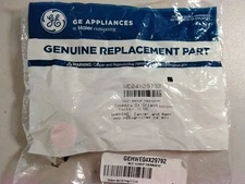 WE04X29792 GE DRYER INLET BACKUP THERMOSTAT 