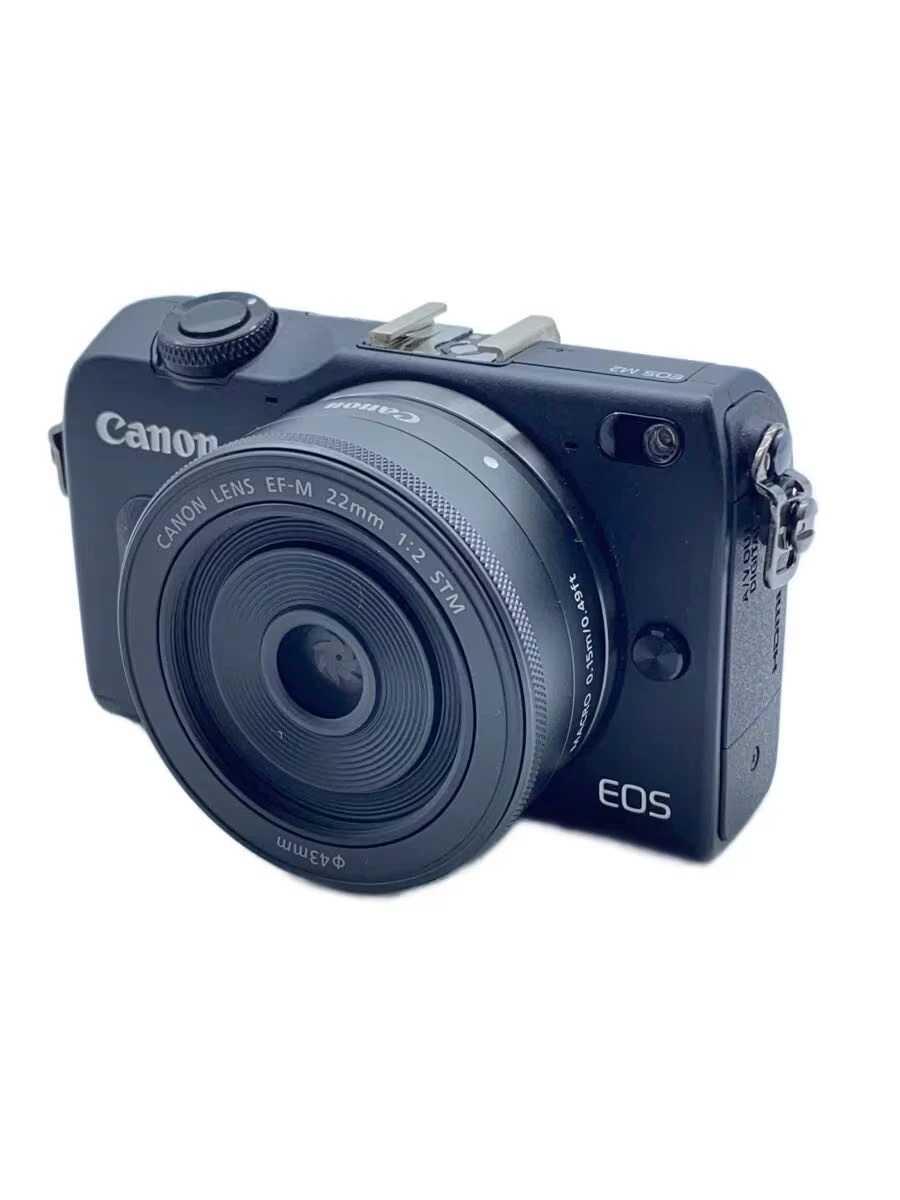 Canon EOS M2 Digital Cameras for Sale - Shop New & Used Digital