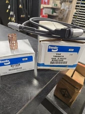 BX801548 ABS Wheel Speed Sensor fits INTERNATIONAL TRUCK (Surplus Open Box)