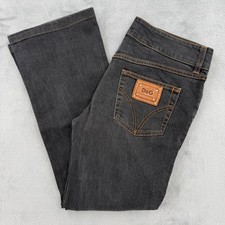 Vintage D&G Dolce Gabbana Cool Bootcut Jeans ...