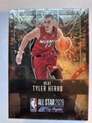2025 Topps Tyler Herro Base (Raw)