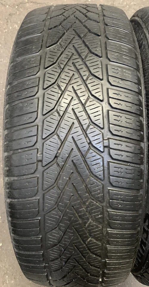 2 Winterreifen Semperit Speed Grip 2 205/55 R16 94H RA892 - Bild 3 von 3