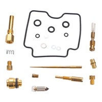 Vergaser Reparatursatz ECR258 FüR Yamaha YFM Big Bear FP 400 2003-2004 4SH