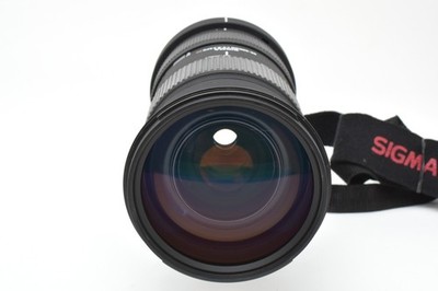 Rare！[Mint] SIGMA 50-500mm f4-6.3 APO DG EX For Pentax K Mount