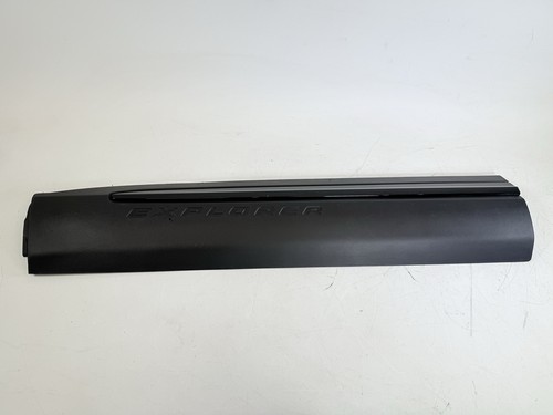 2020 - 2025 FORD EXPLORER FRONT RIGHT PASSENGER SIDE DOOR LOWER MOLDING OEM - Imagen 2 de 16