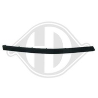 Diederichs 1223052 Zier-/Schutzleiste, StoßFäNger FüR Bmw