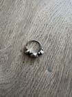 Janice Girardi Freshwater Pearl Ring Size 6 — photo 4