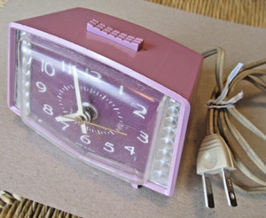 General Electric Clock Radio | eBay