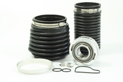 Faltenbalg Reparatursatz Repair transom kit für Volvo Penta OMC SX Cobra Antrieb