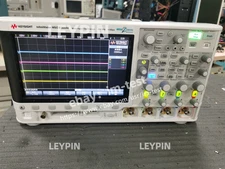 KEYSIGHT MSO-X 3054A DIGITAL STORAGE Oscilloscope 500MHZ 4GSa/s#XX#im