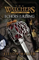 Eilidh Miller | Echoes Of The Rising | Taschenbuch | Englisch (2021)