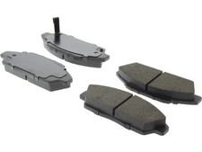 Centric Parts Disc Brake Pad Set P N 102 04960