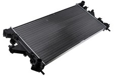 Radiateur Citroen JUMPER